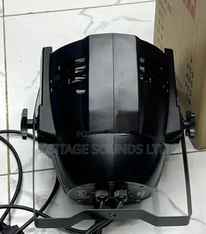 54led Par Can Stage Light (Full Color)