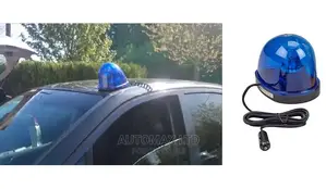 Magnetic Roof Flashing Light. For Toyota,Subaru,Mercedes,Vw,