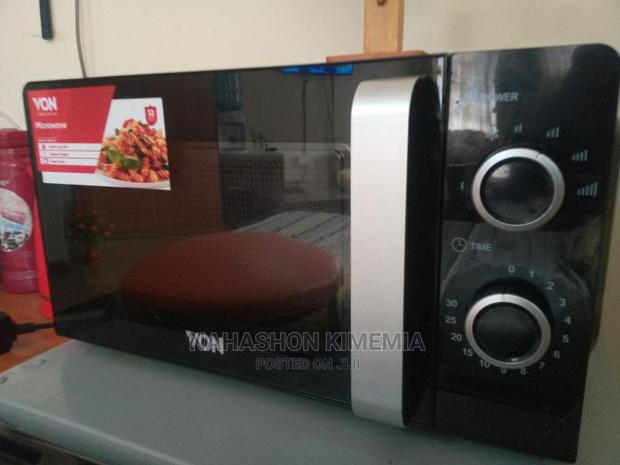 Buckingham Airbnb Studio TRM Drive Roysambu Thika Nairobi - thumbnail 13