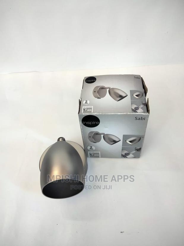 3 Spot Light GU10 Holders - thumbnail 4
