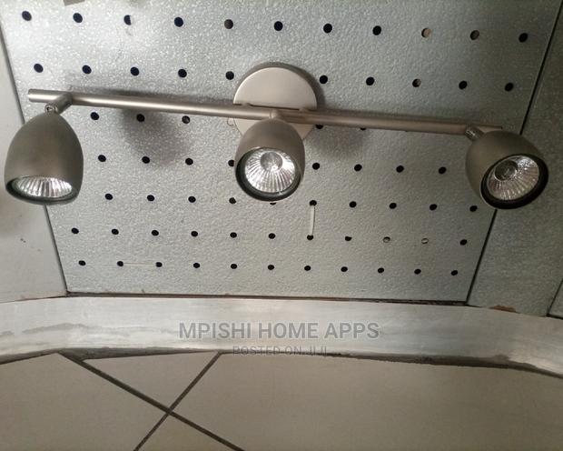 3 Spot Light GU10 Holders - thumbnail 5