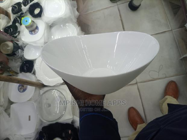 3pcs Oval Bowl - thumbnail 2