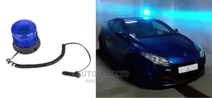 Roof Top LED Strobe Light .For Subaru,Toyota,Mercedes,Vw,