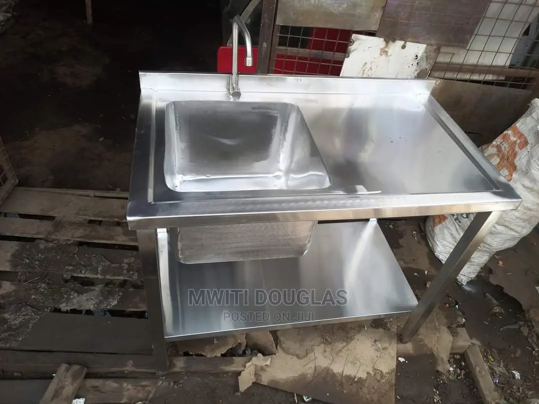 Single Sink