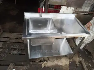 Single Sink