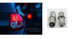 Break Light LED Bulbs. For Toyota,Mitsubishi,Mazda,Nissan,Vw