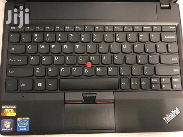 Laptop Lenovo ThinkPad X131e 4GB Intel Core 2 Duo HDD 320GB - thumbnail 3