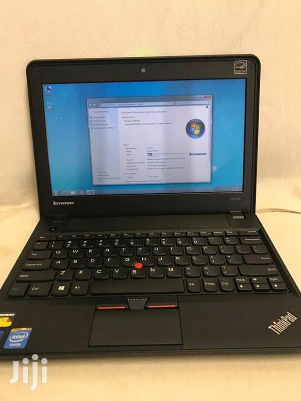 Laptop Lenovo ThinkPad X131e 4GB Intel Core 2 Duo HDD 320GB - thumbnail 4