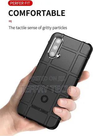 Oneplus Nord CE 5G Men Case, Heavy Duty Shockproof Military