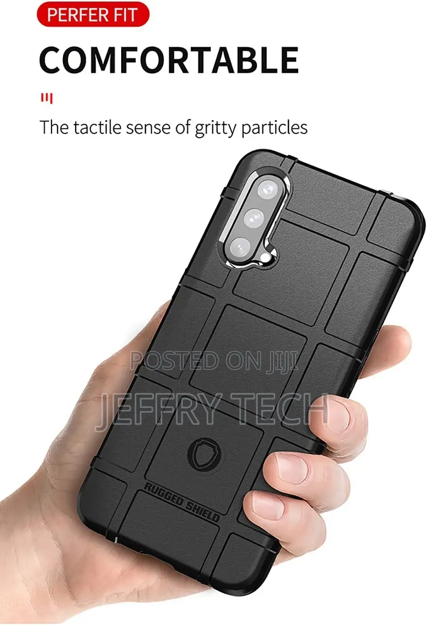 Oneplus Nord CE 5G Men Case, Heavy Duty Shockproof Military