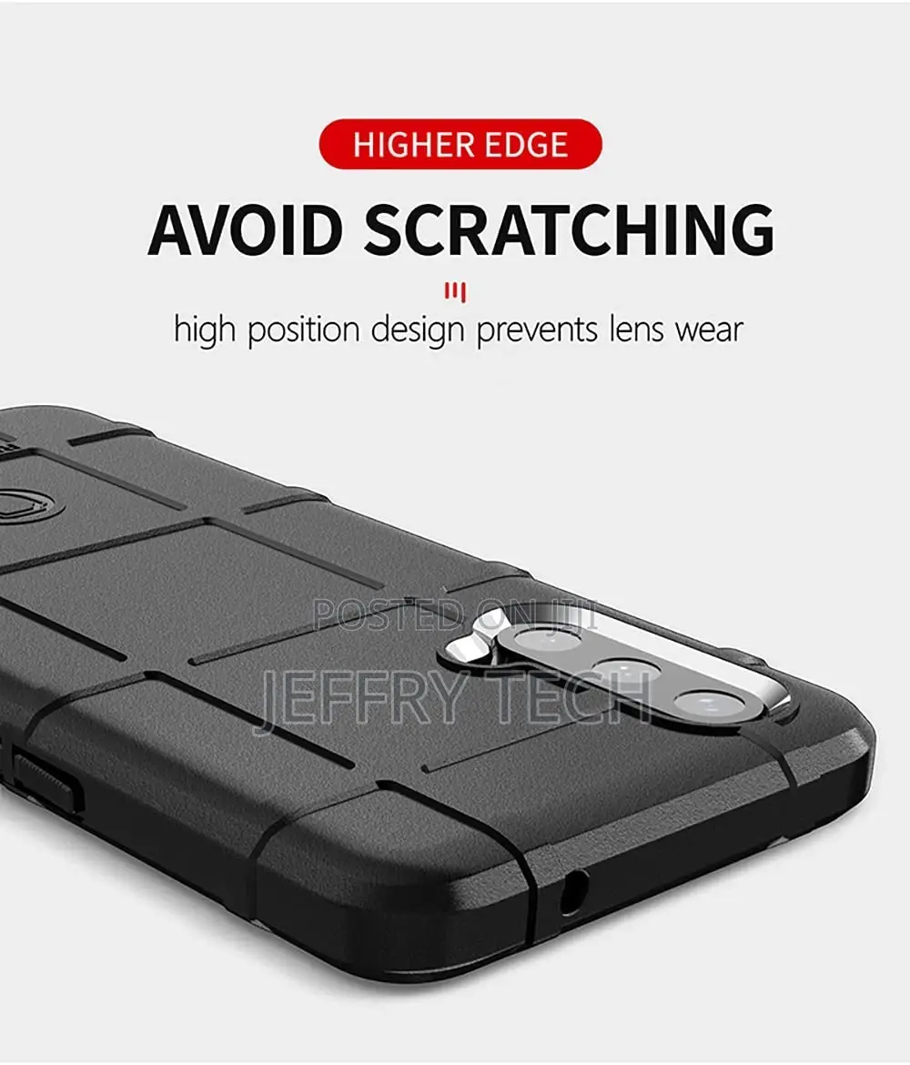 Oneplus Nord CE 5G Men Case, Heavy Duty Shockproof Military