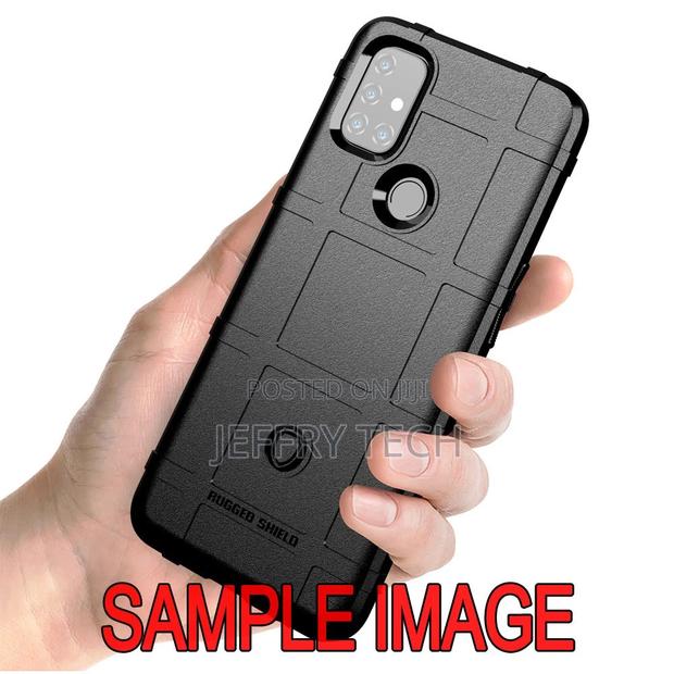 Armor Rugged Shield Protective Case for One Plus Nord N10 5G - thumbnail 2