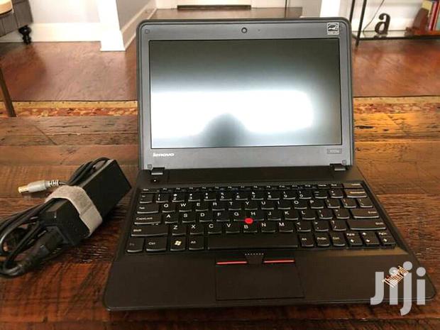 Laptop Lenovo ThinkPad X131e 4GB Intel Core 2 Duo HDD 320GB - main view