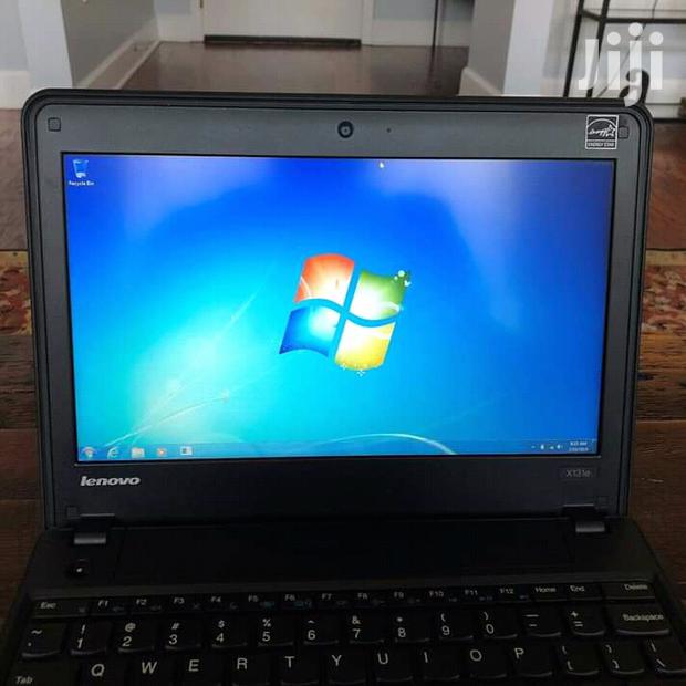 Laptop Lenovo ThinkPad X131e 4GB Intel Core 2 Duo HDD 320GB - thumbnail 3