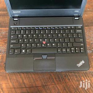 Laptop Lenovo ThinkPad X131e 4GB Intel Core 2 Duo HDD 320GB