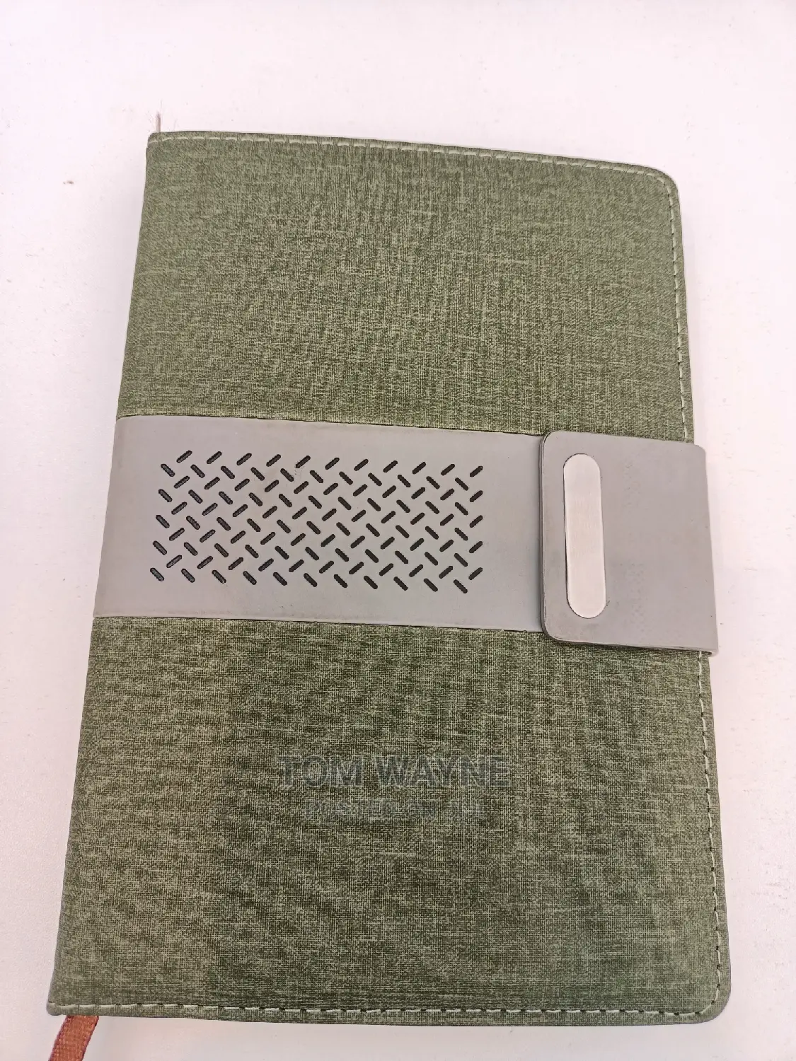 Executive Note Books, A5 Size Notebooks