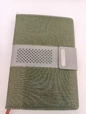 Executive Note Books, A5 Size Notebooks