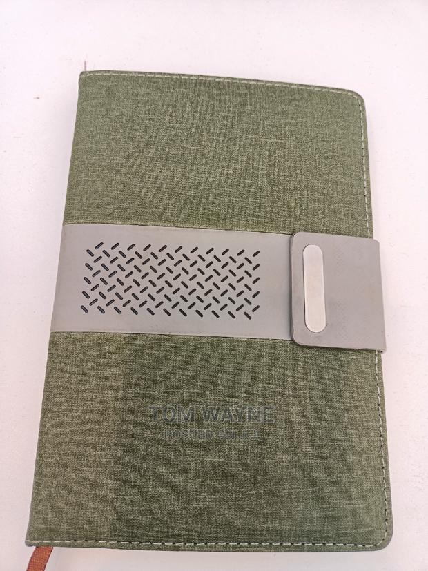 Executive Note Books, A5 Size Notebooks - thumbnail 2