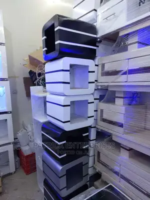 Morden Tables