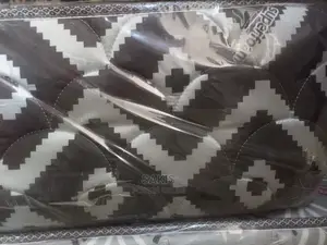 Tupo! 10inch 6 X 6 Quilted HD Mattresses. Free Delivery