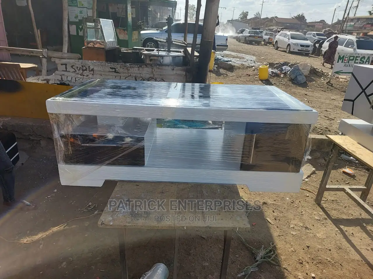 Morden Coffee Tables