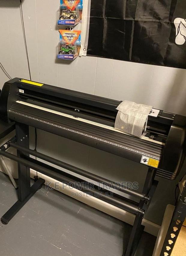 Artcut Software 2 Feet Cutting Plotter - main view