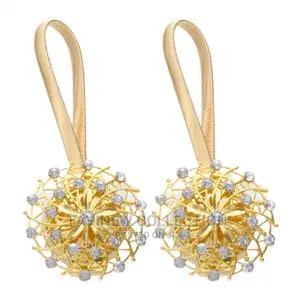 2pcs Curtain Tieback