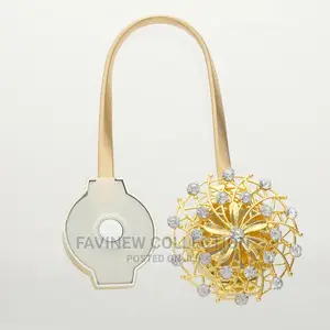 2pcs Curtain Tieback