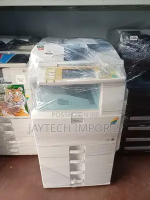 Ricoh Aficio Mpc2051