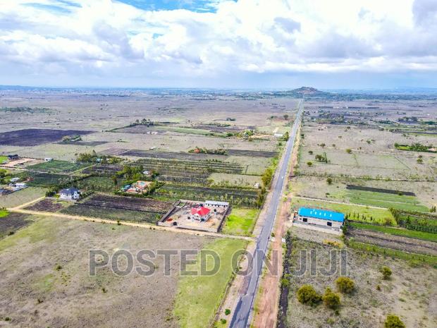 Serene Koma Plots - main view