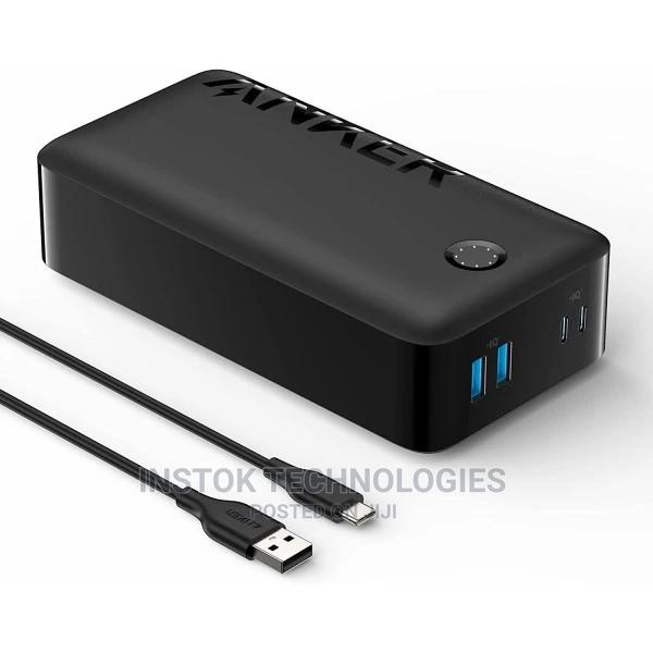 Anker 347 Power Bank (Powercore ) 30W Pd
