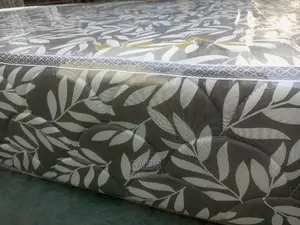 Stadium! 6 X 6 X 10 HD Quilted Mattresses. Free Delivery