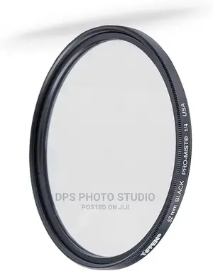 Lens Filter 52mm