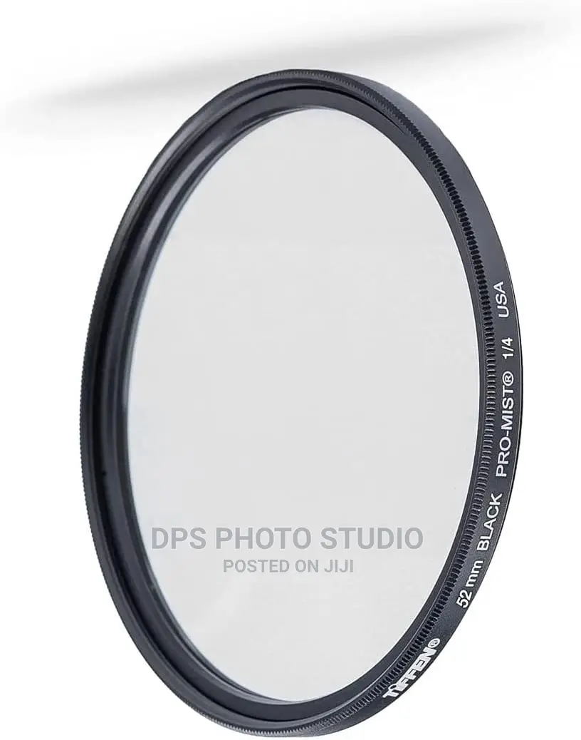 Lens Filter 52mm