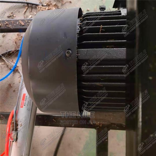 Cattle and Sheep Green Storage Feed Baling Envelop Machine - thumbnail 3