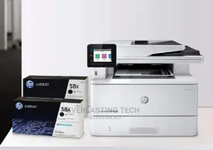 HP Laserjet PRO M428fdn Printer
