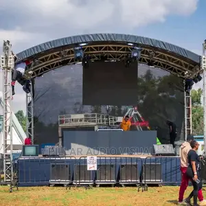 Sound, Tents,Stage, Screens, Projectors for Hire