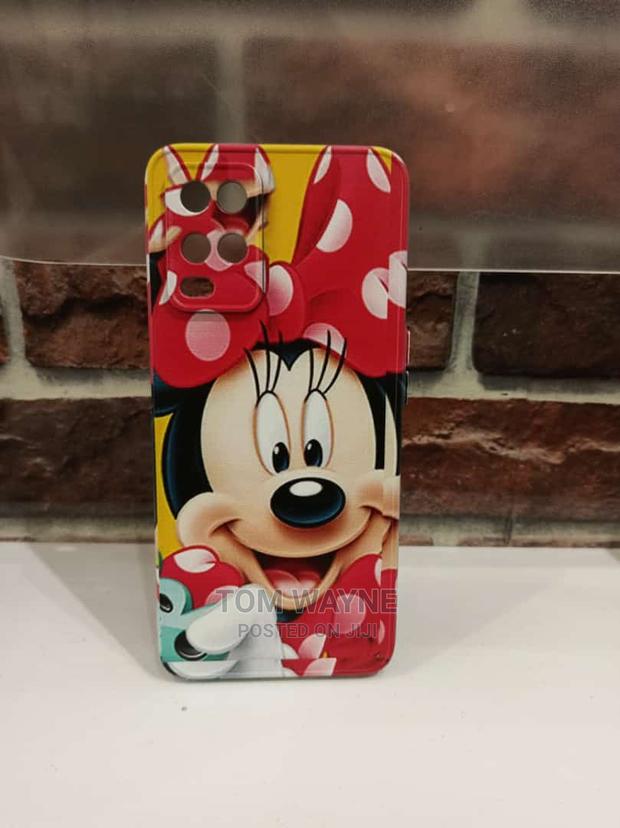 Printed Phone Back Covers - main view