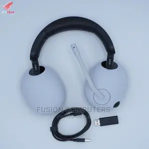 Sony-Inzone H7 Wireless Gaming Headset Over-Ear Headphones