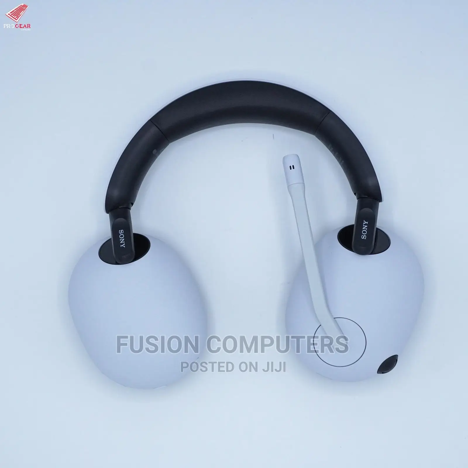 Sony-Inzone H7 Wireless Gaming Headset Over-Ear Headphones