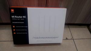 Mi Router 4c - thumbnail 2