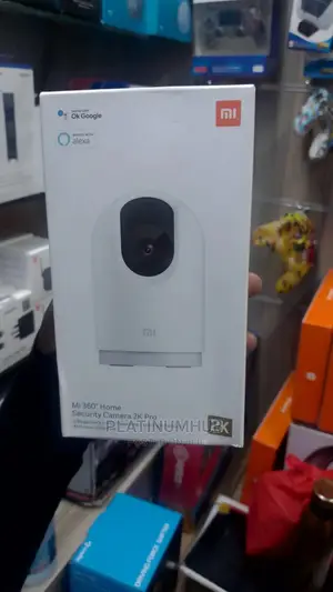 Home Seucrity Camera Pro