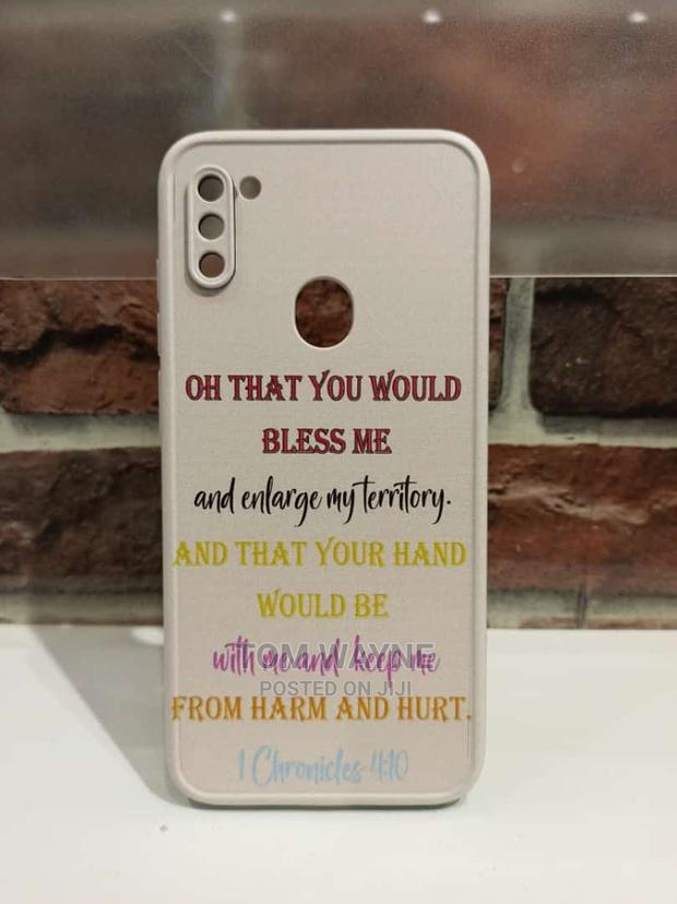 Printed Phone Covers - thumbnail 2