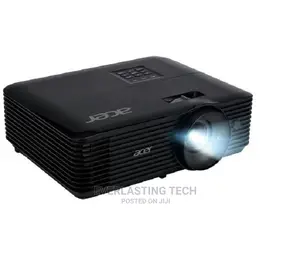 Acer X1326AWH Essential Series 4000-Lumen