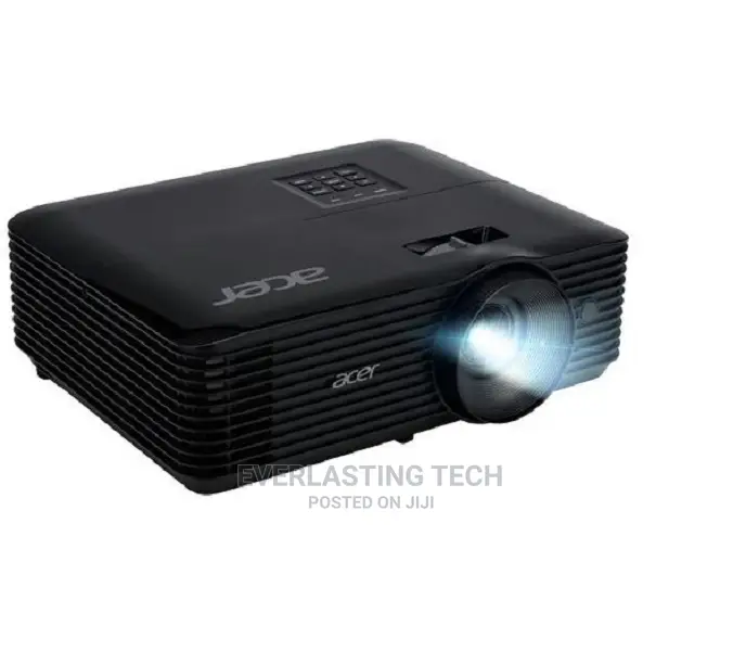 Acer X1326AWH Essential Series 4000-Lumen