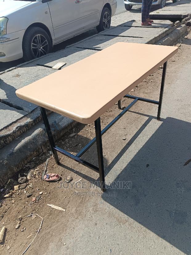 Block Board Kindergarten Table 4 By2 - main view