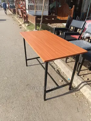 Kindergarten Table 4 by 2