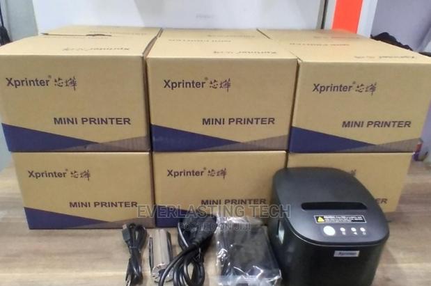 Mini Xprinter - main view