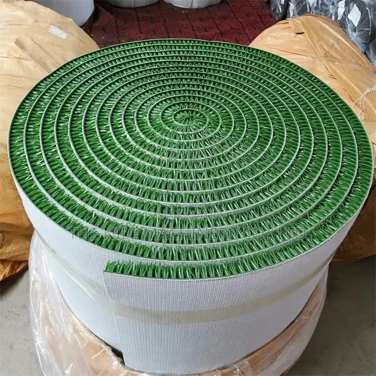 Gold Miners Moss for Alluvial Sand Gold Mining Carpet