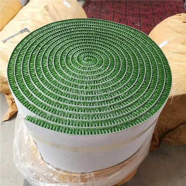 Mining Grass Gold Mining Carpet - main view